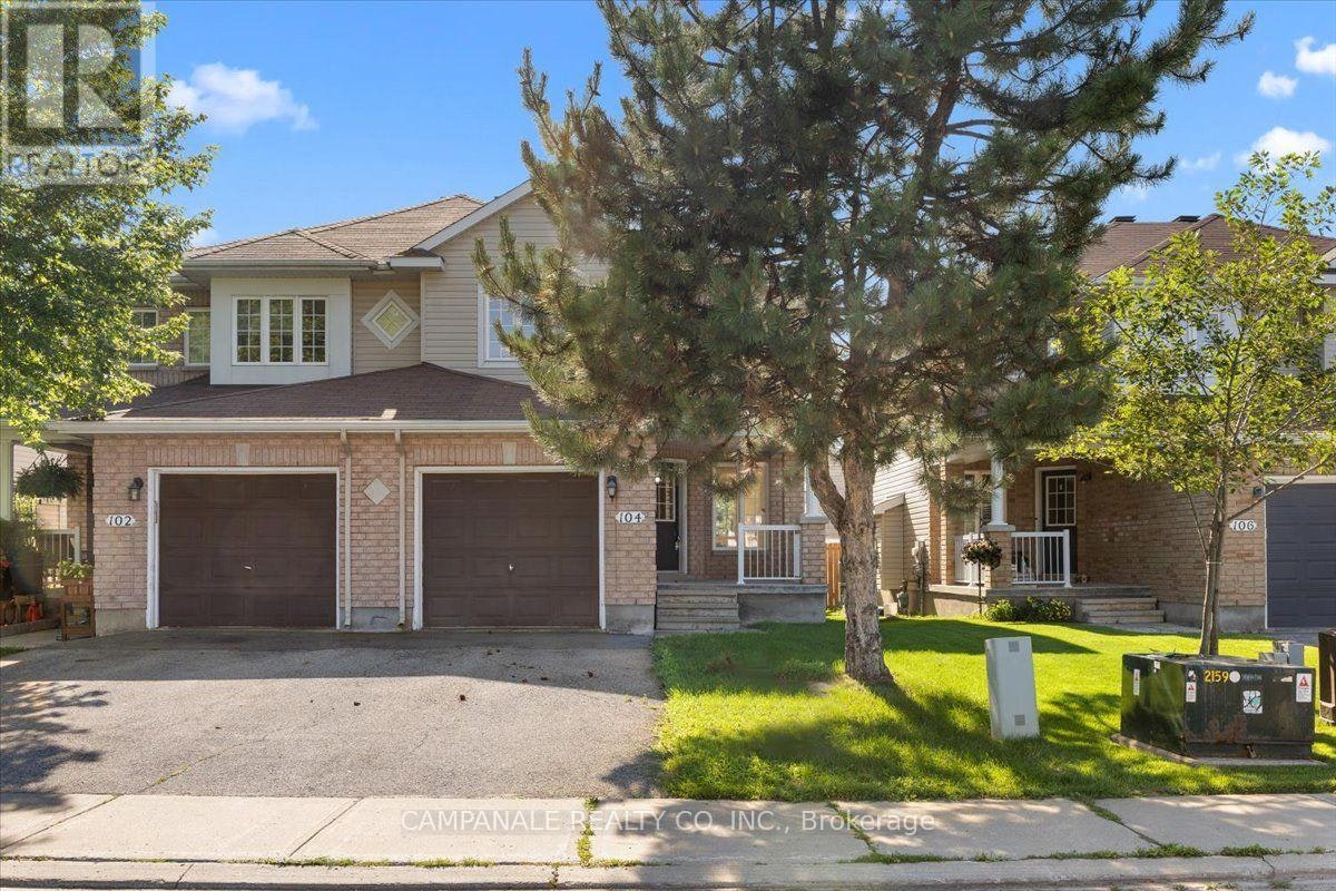 104 Wolff Crescent, Arnprior, ON, K7S 0C2