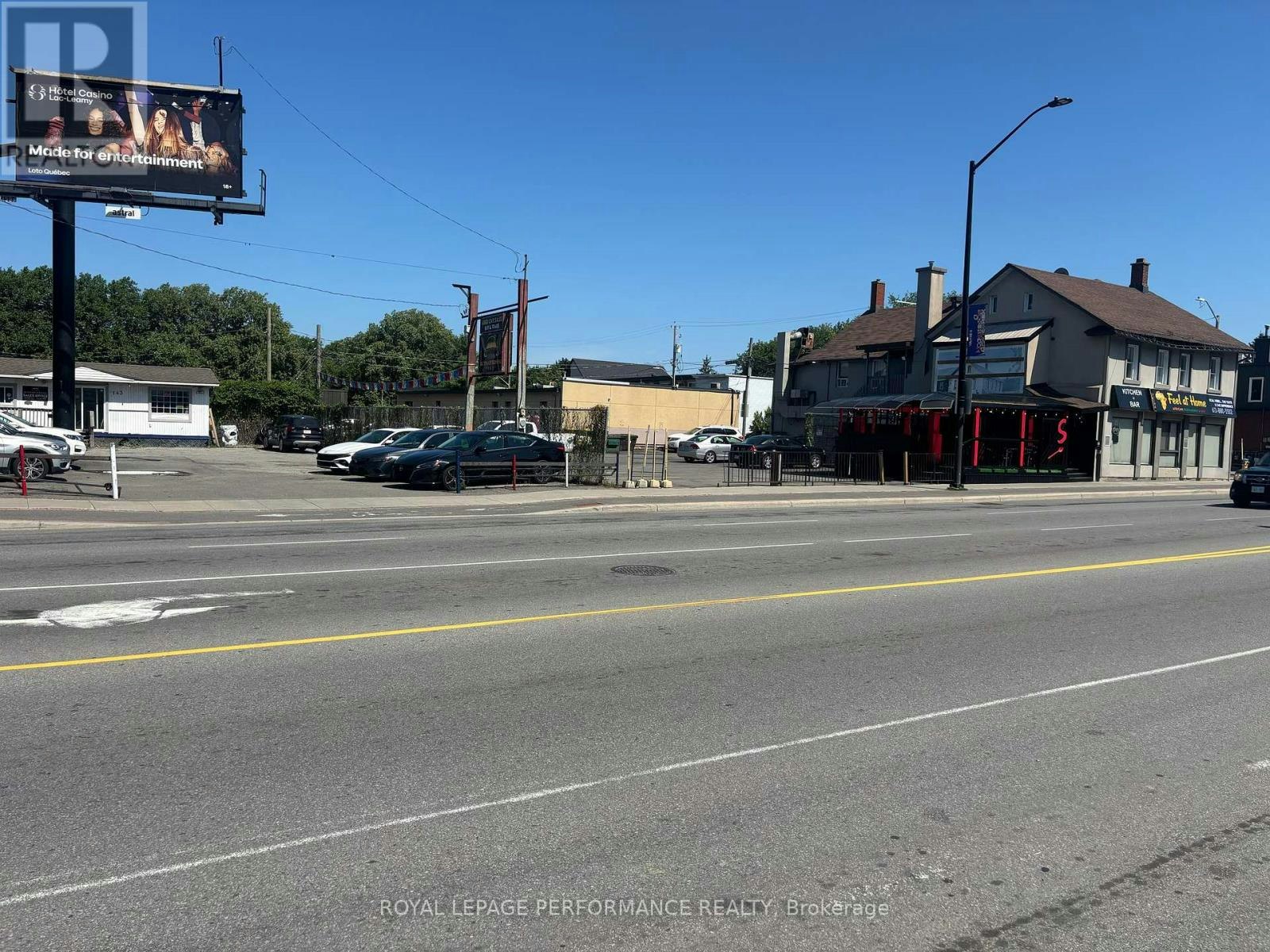 143-159 Montreal Road, Ottawa, ON, K1L 6E8