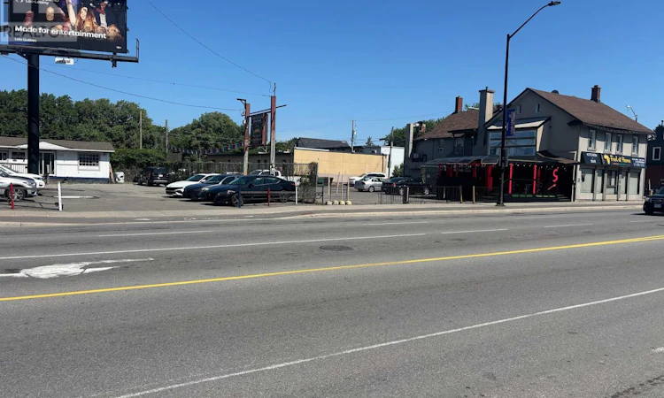 143-159 Montreal Road