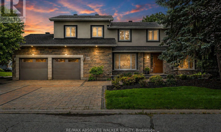56 Aldridge Way