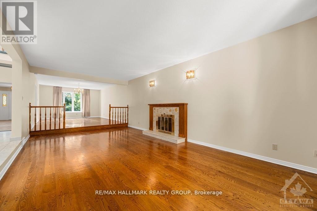 95 Macnabb Place, Rockcliffe Park, ON, K1L 8J5 - 4