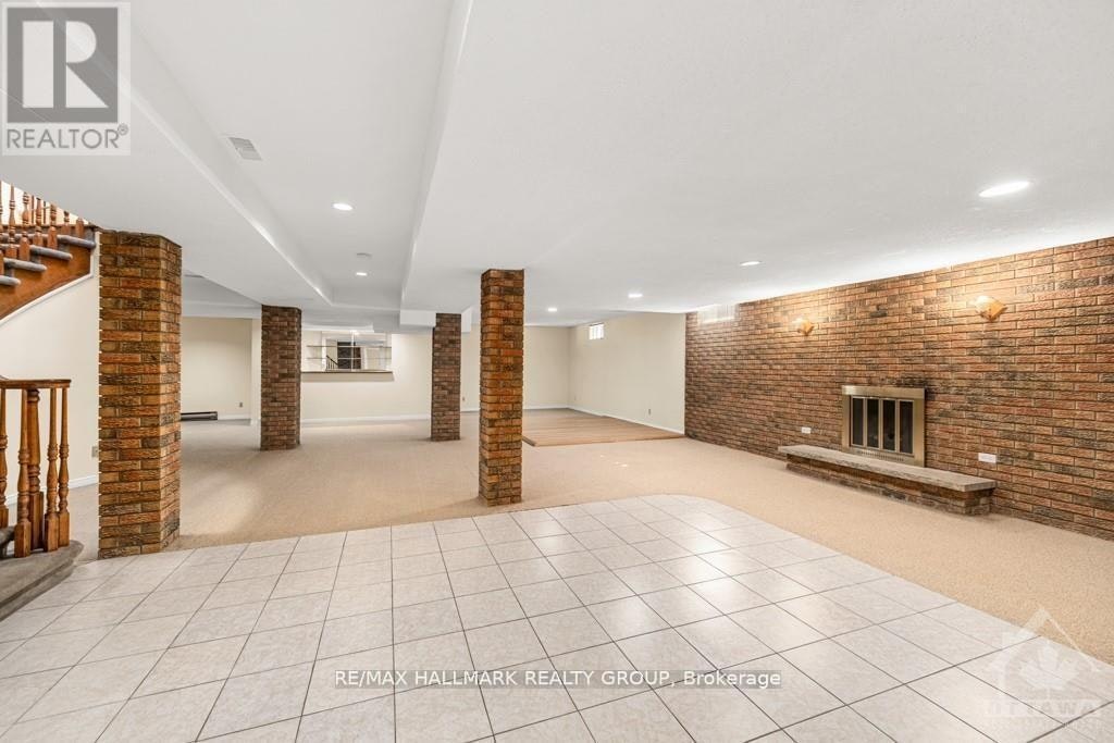 95 Macnabb Place, Rockcliffe Park, ON, K1L 8J5 - 23