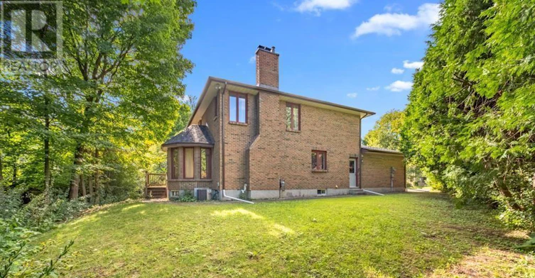 95 Macnabb Place, Rockcliffe Park, ON, K1L 8J5 - 29