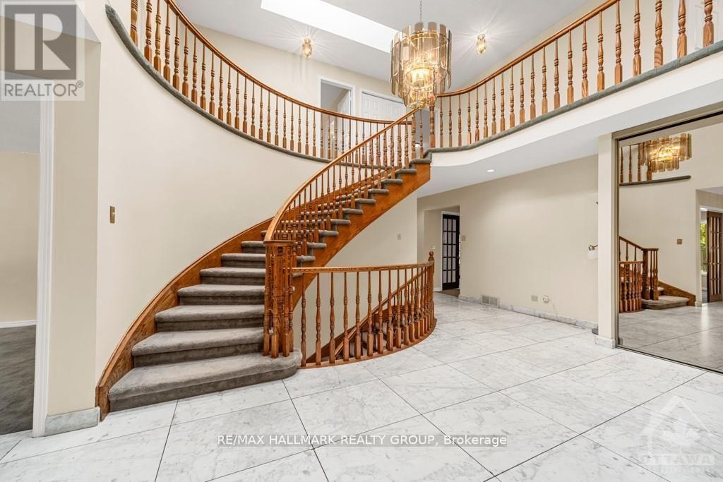 95 Macnabb Place, Rockcliffe Park, ON, K1L 8J5 - 14