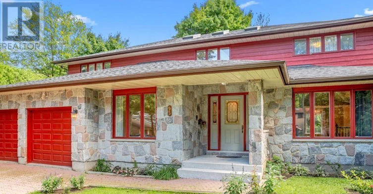 95 Macnabb Place, Rockcliffe Park, ON, K1L 8J5 - 2