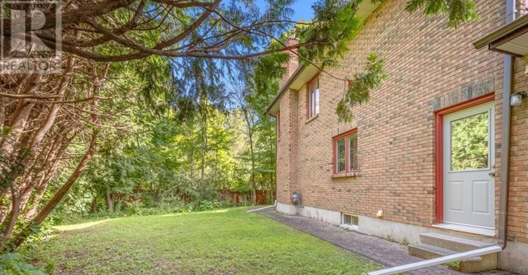 95 Macnabb Place, Rockcliffe Park, ON, K1L 8J5 - 30