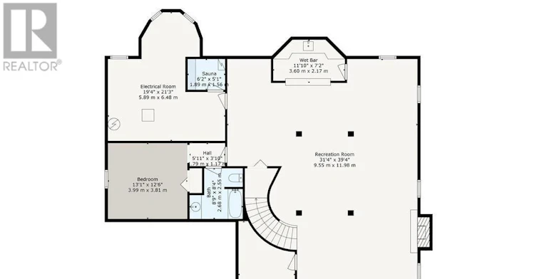 95 Macnabb Place, Rockcliffe Park, ON, K1L 8J5 - 27