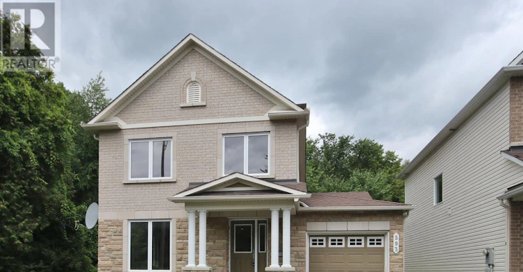 593 Clearbrook Drive, Ottawa, ON, K2J 5S2