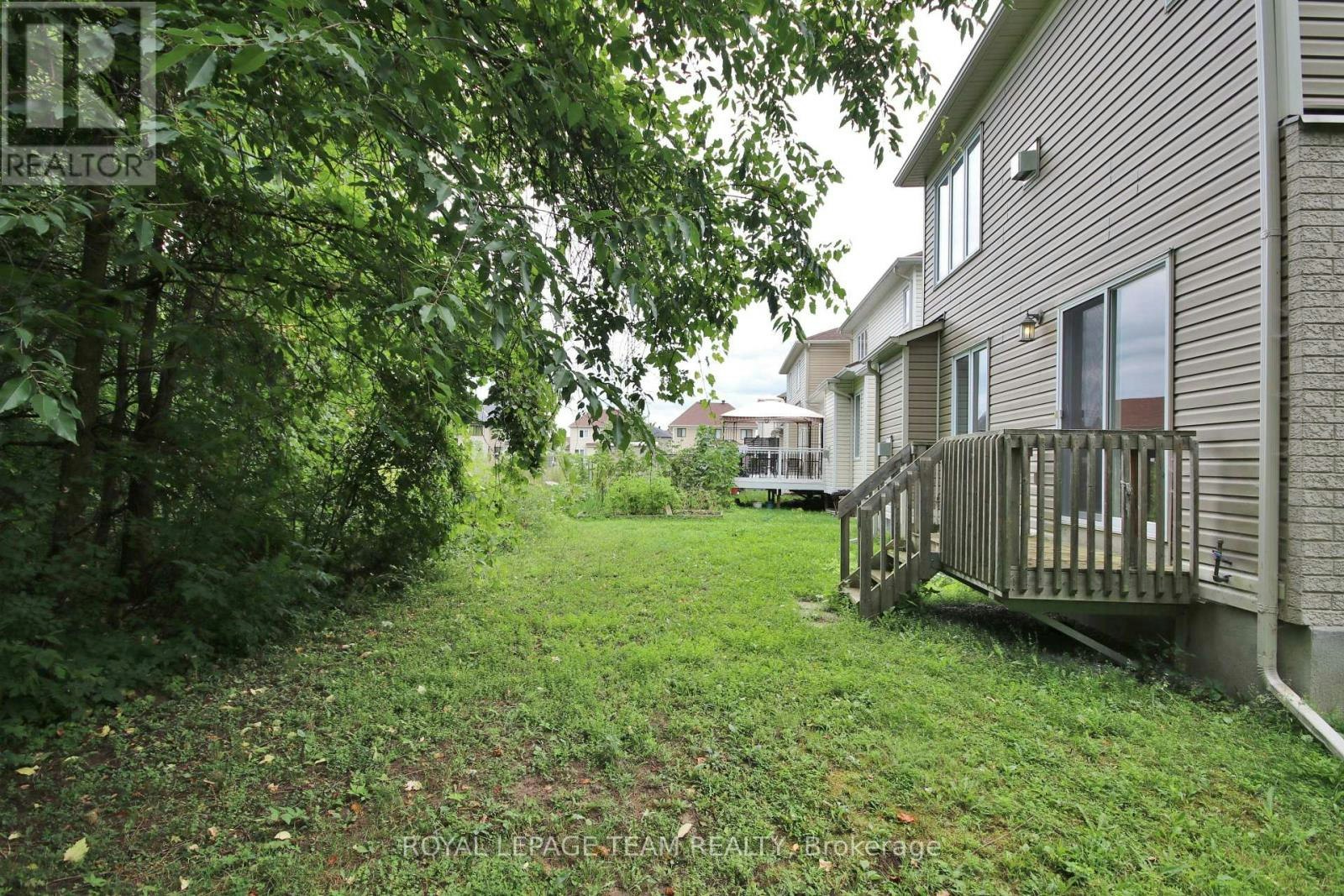 593 Clearbrook Drive, Ottawa, ON, K2J 5S2 - 24