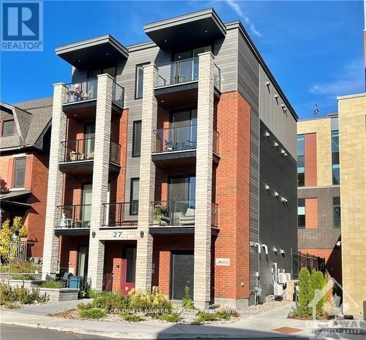 3-27 Monk Street, Ottawa, ON, K1S 3Y7