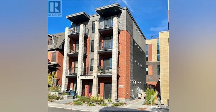 3-27 Monk Street, Ottawa, ON, K1S 3Y7