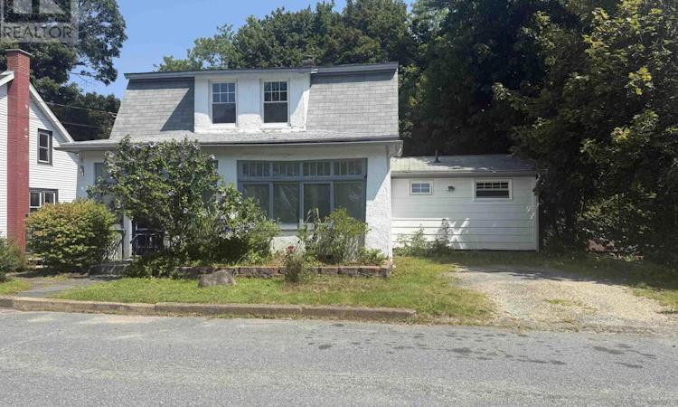 45 Scotia Street