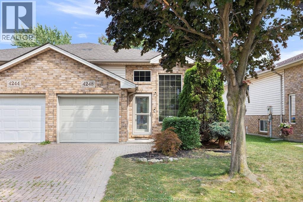 4248 Old West Avenue, Windsor, ON, N9G 2X1