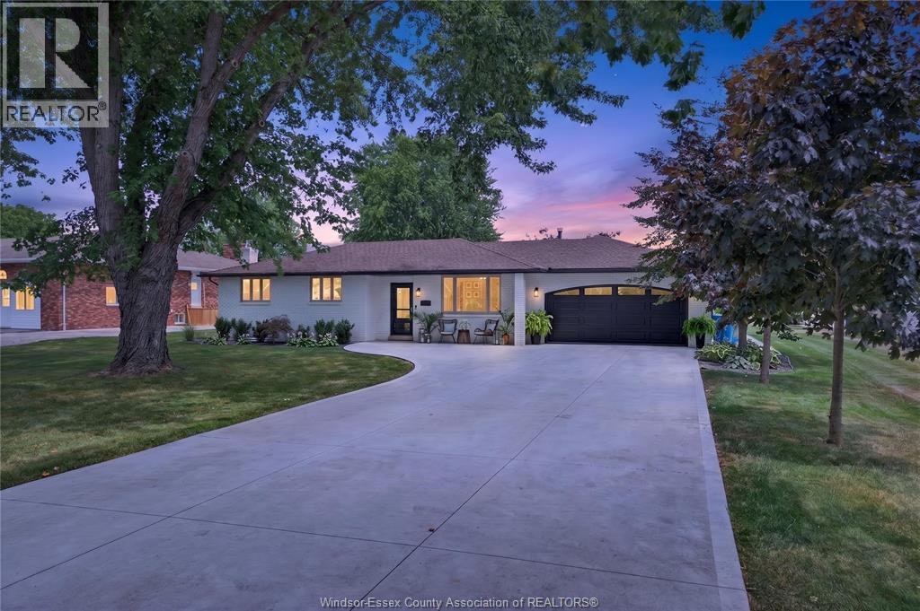 1579 Front Road South, Amherstburg, ON, N9V 2M7