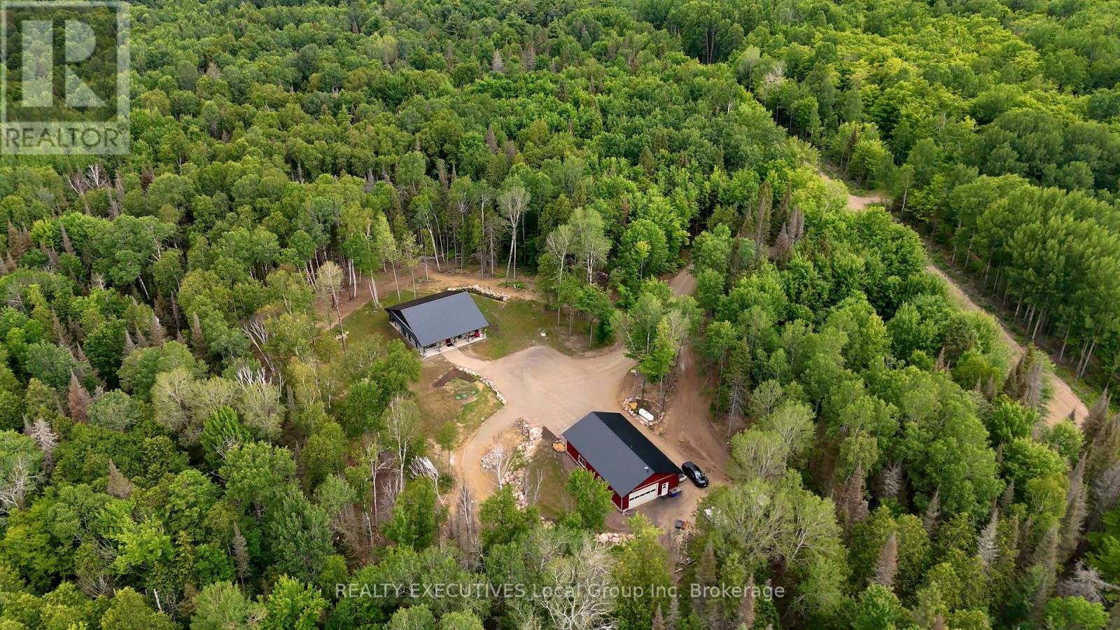 2149 Shore Road SOUTH, Bonfield, ON, P0H 1E0