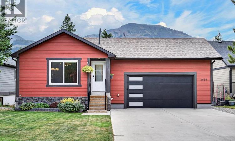 2064 Golden Eagle Drive