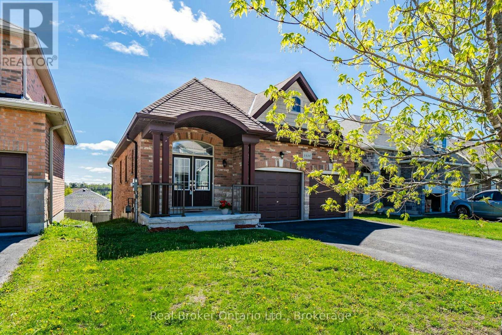 3135 Emperor Drive, Orillia, ON, L3V 0G4