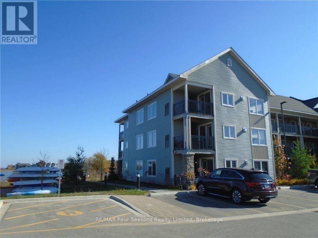 301-7 Anchorage Crescent, Collingwood, ON, L9Y 5C5 - 2