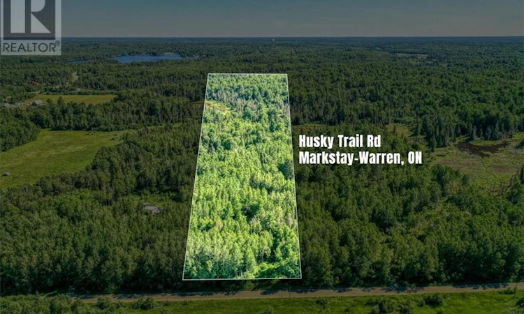 0 Husky Trail Road