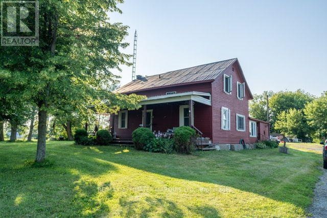 16575 43 County Road, Monkland, ON, K0C 1C0