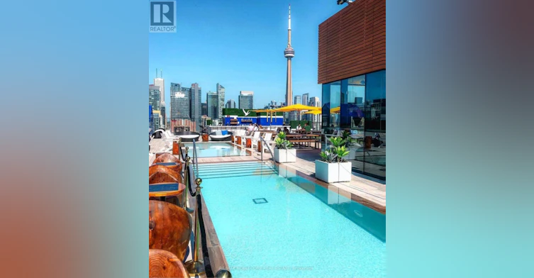 818-629 King Street W, Toronto, ON, M5V 1M5 - 19