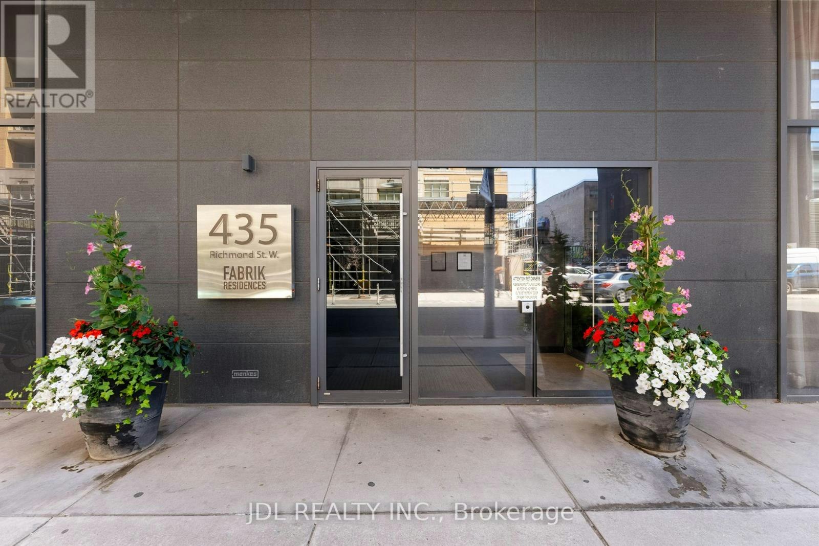 610-435 Richmond Street W, Toronto, ON, M5V 0N3 - 38