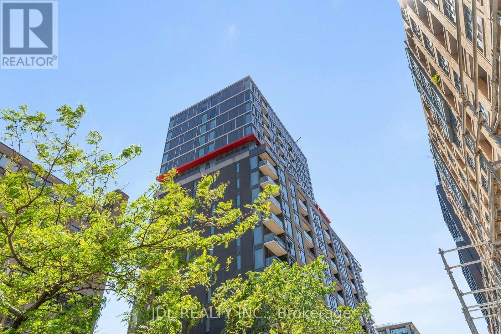 610-435 Richmond Street W, Toronto, ON, M5V 0N3 - 12