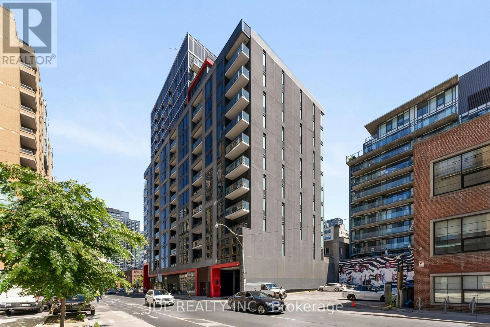 610-435 Richmond Street W, Toronto, ON, M5V 0N3 - 39