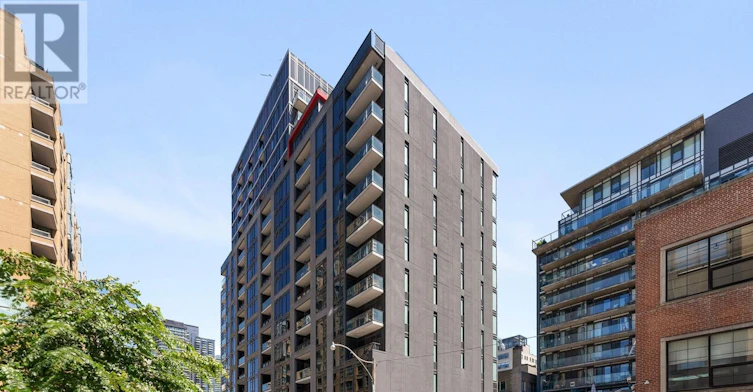 610-435 Richmond Street W, Toronto, ON, M5V 0N3 - 39