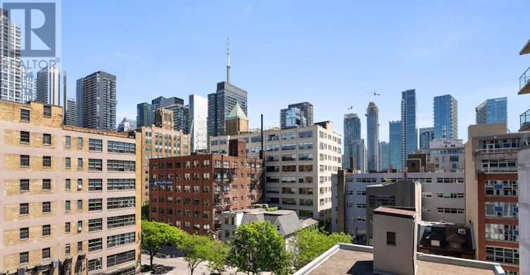 610-435 Richmond Street W, Toronto, ON, M5V 0N3 - 10