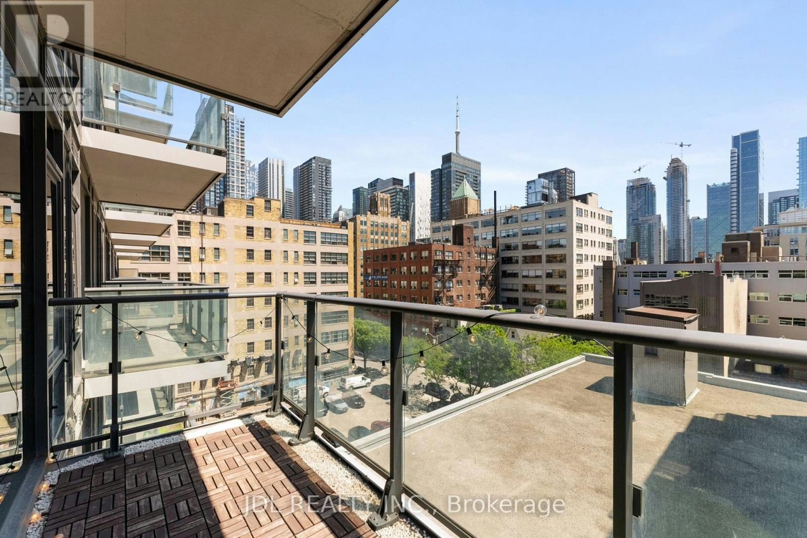 610-435 Richmond Street W, Toronto, ON, M5V 0N3 - 9