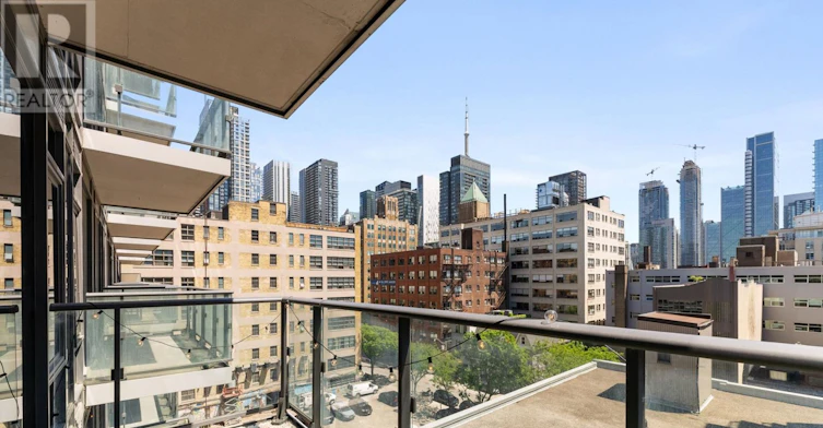 610-435 Richmond Street W, Toronto, ON, M5V 0N3 - 9