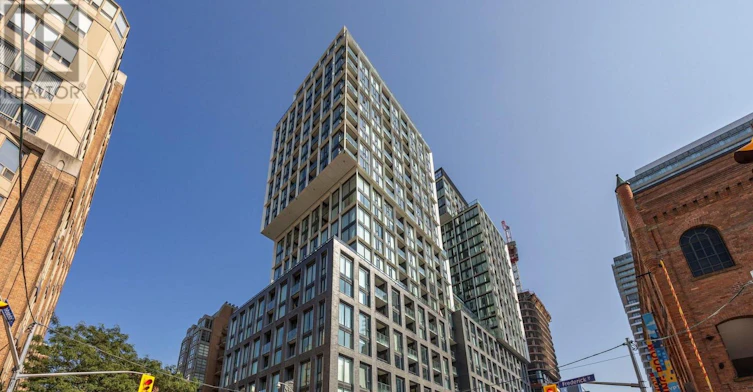 220-158 Front Street E, Toronto, ON, M5A 0K9