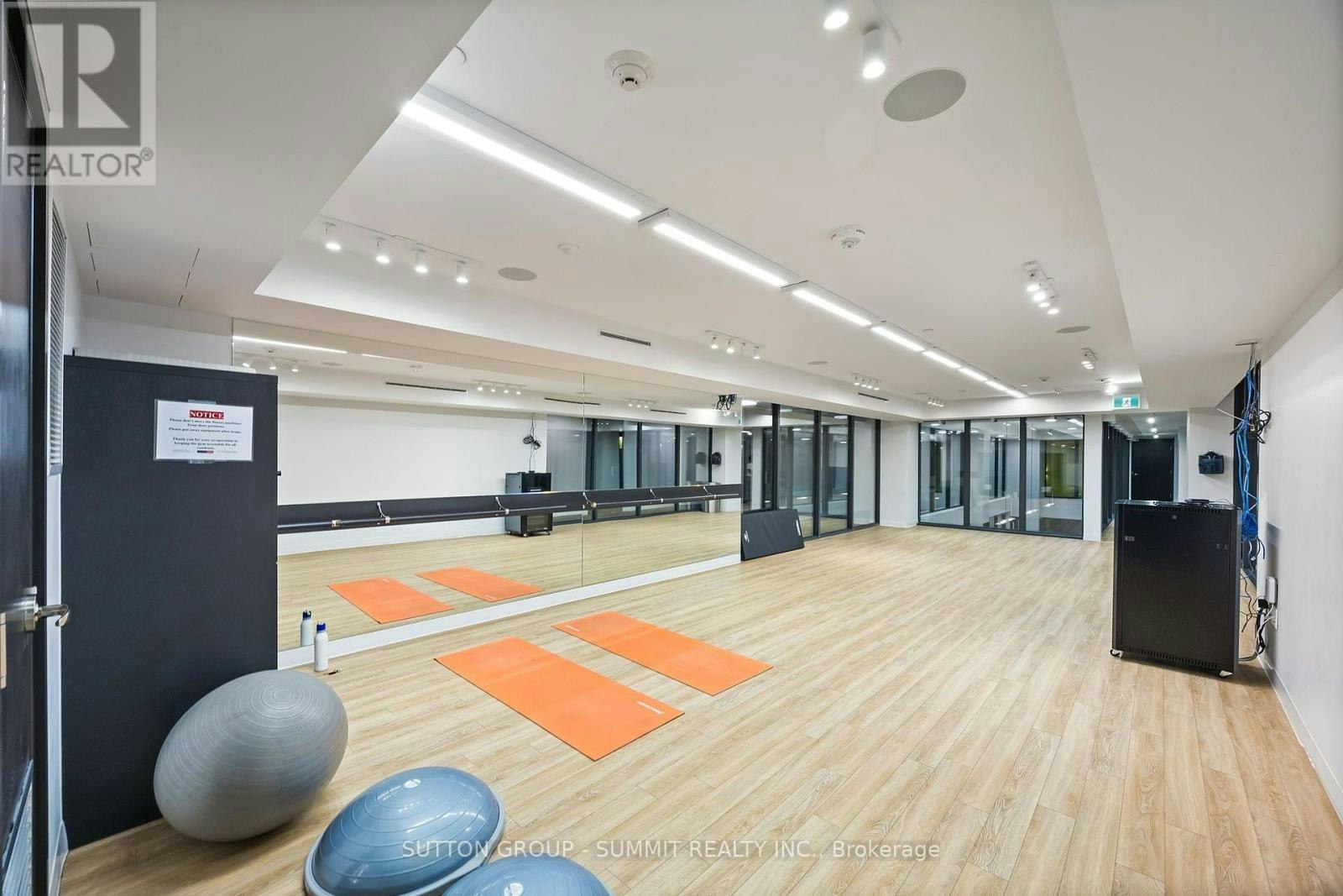220-158 Front Street E, Toronto, ON, M5A 0K9 - 6