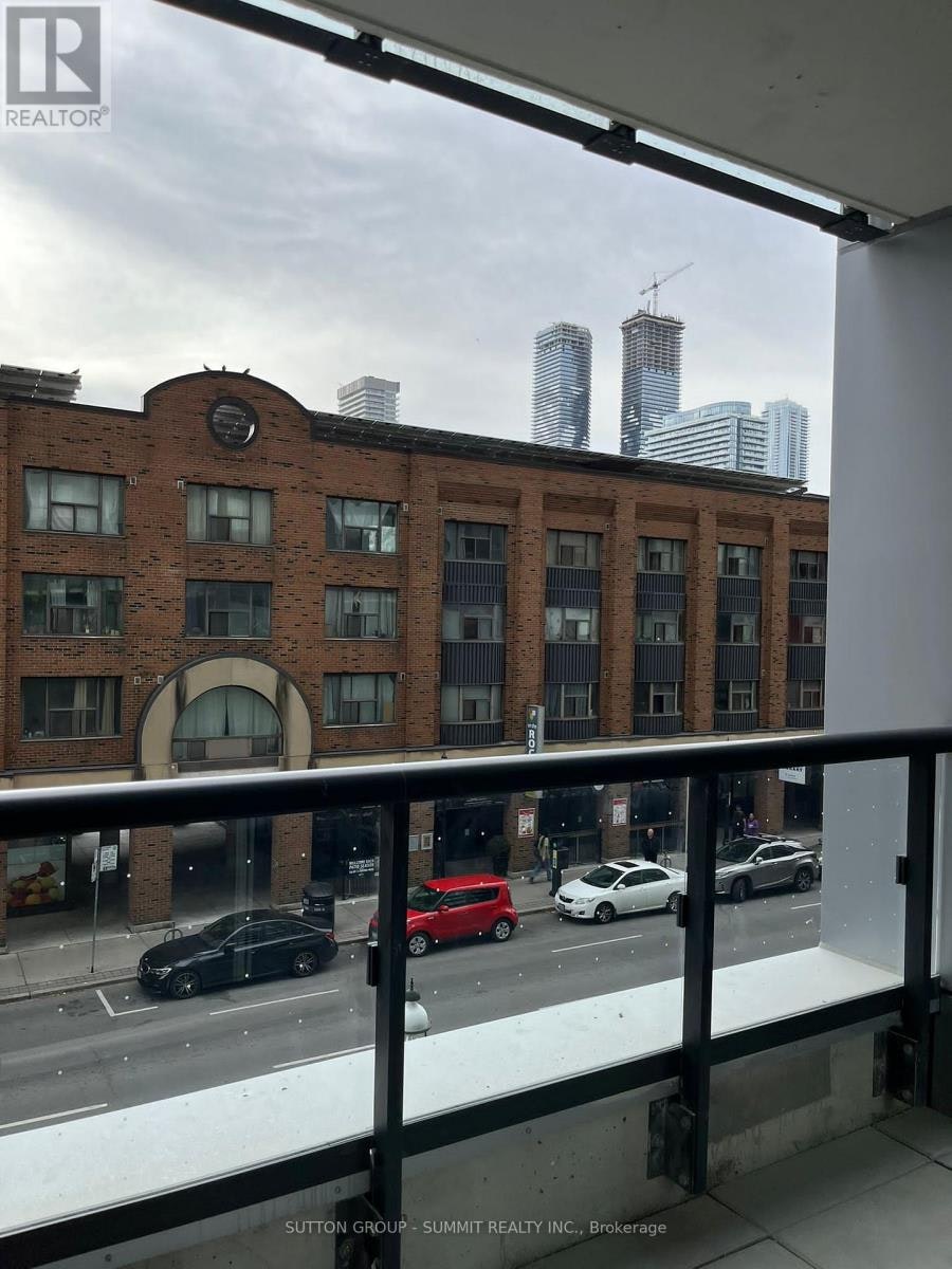 220-158 Front Street E, Toronto, ON, M5A 0K9 - 17