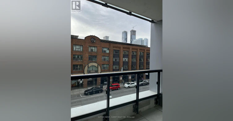 220-158 Front Street E, Toronto, ON, M5A 0K9 - 17