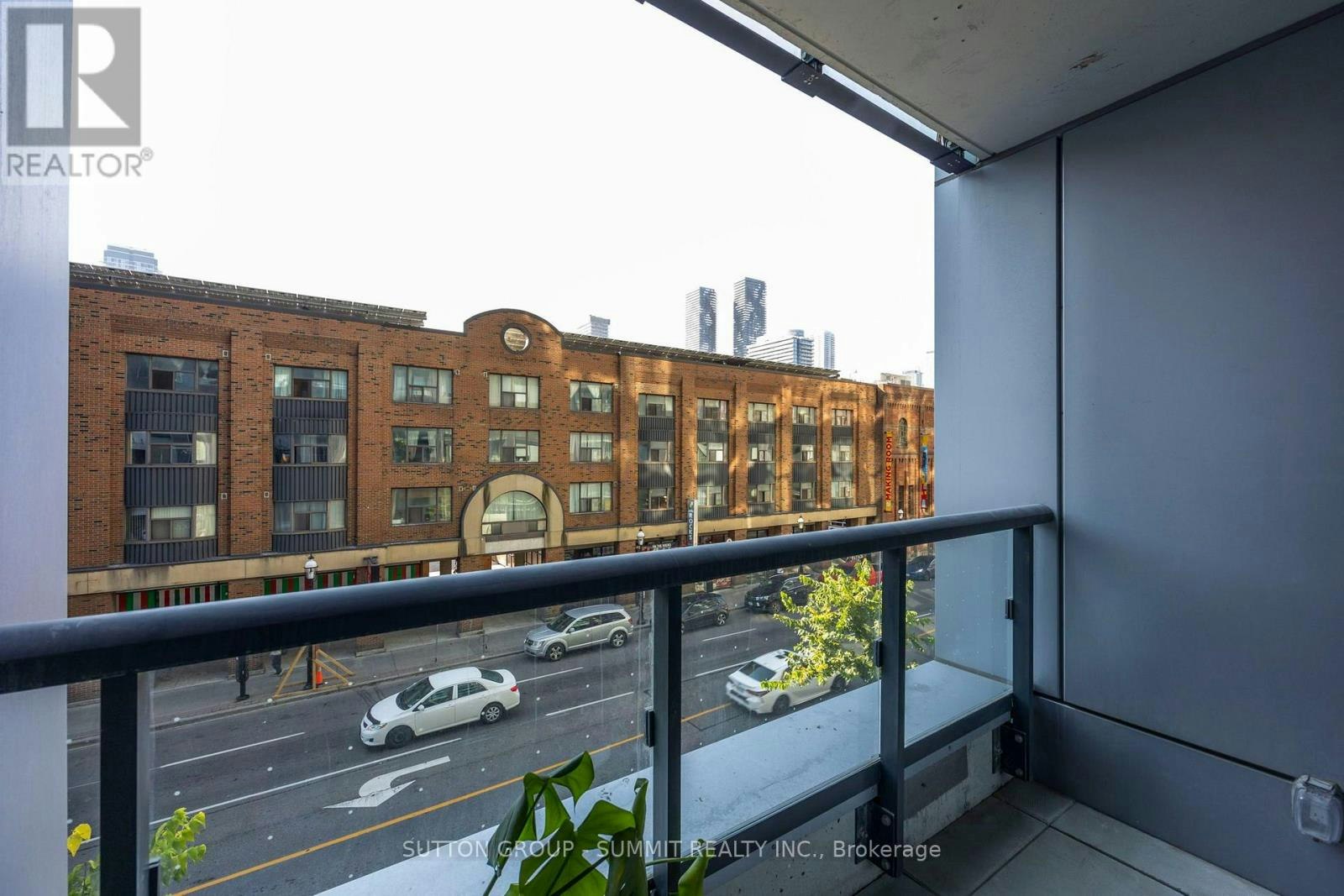 220-158 Front Street E, Toronto, ON, M5A 0K9 - 18