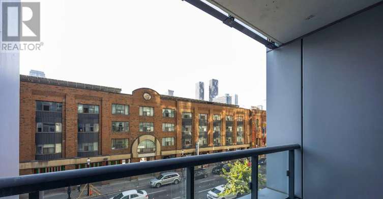 220-158 Front Street E, Toronto, ON, M5A 0K9 - 18