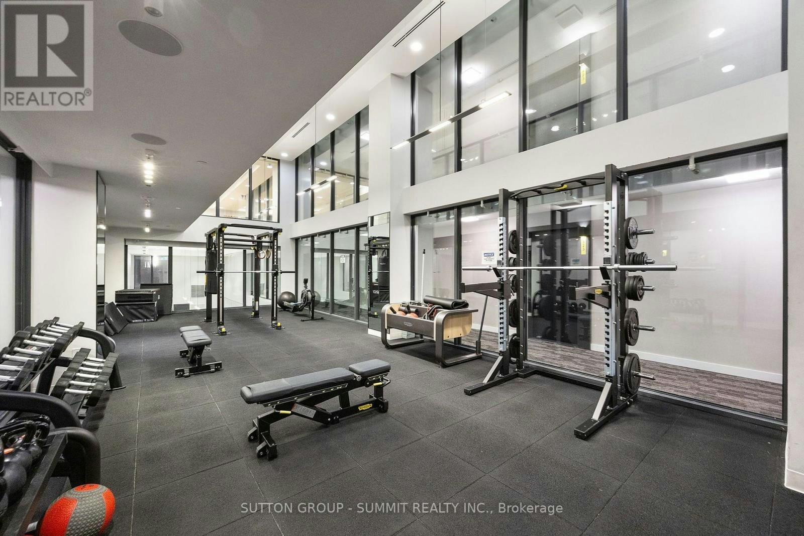 220-158 Front Street E, Toronto, ON, M5A 0K9 - 5