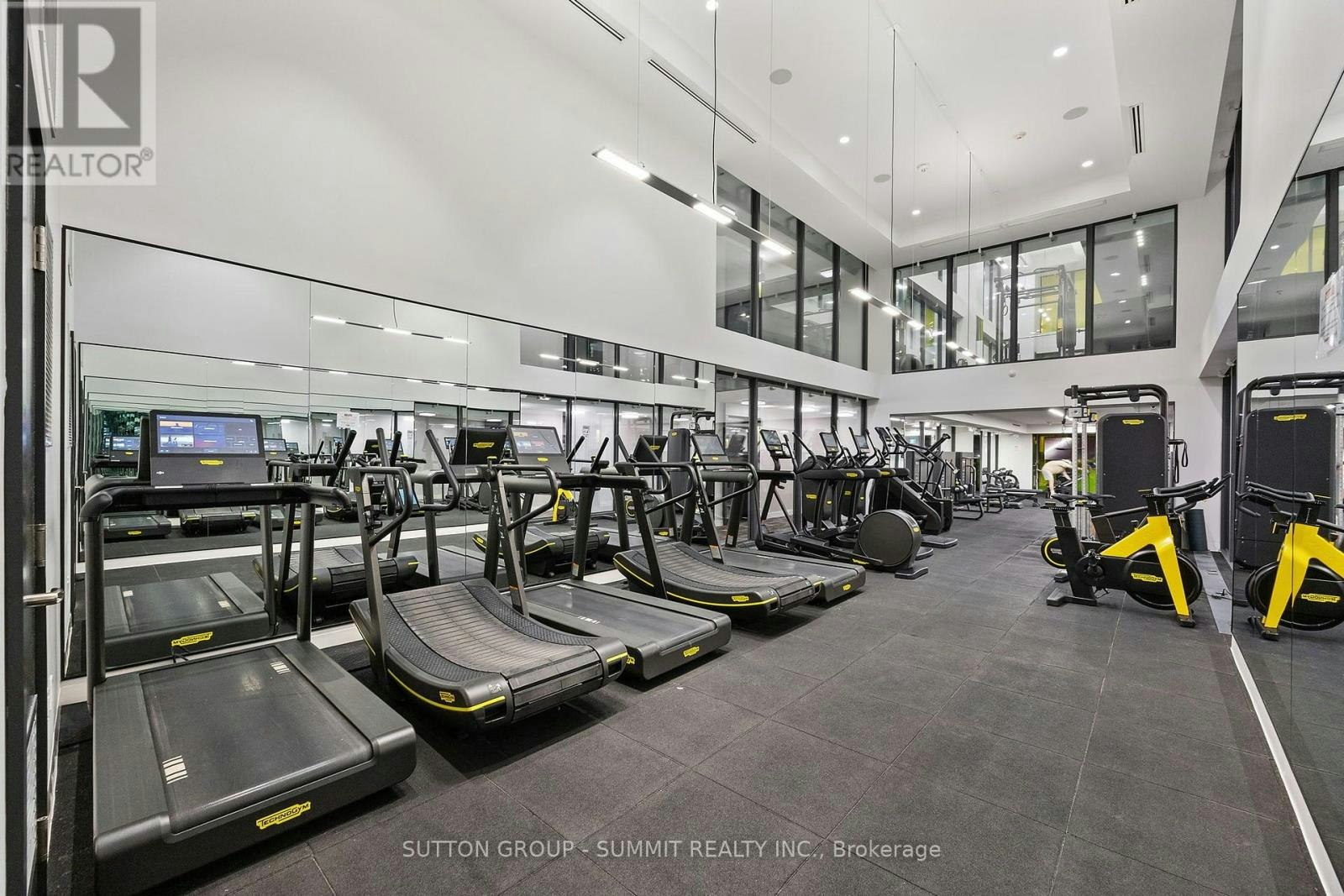 220-158 Front Street E, Toronto, ON, M5A 0K9 - 4