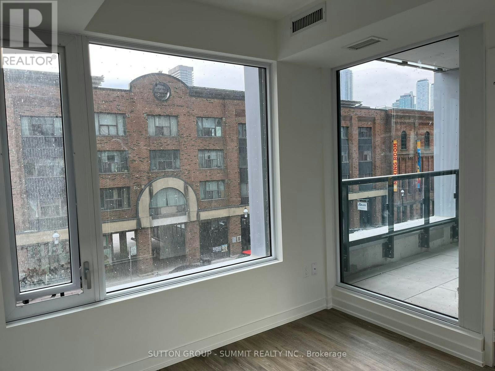 220-158 Front Street E, Toronto, ON, M5A 0K9 - 16