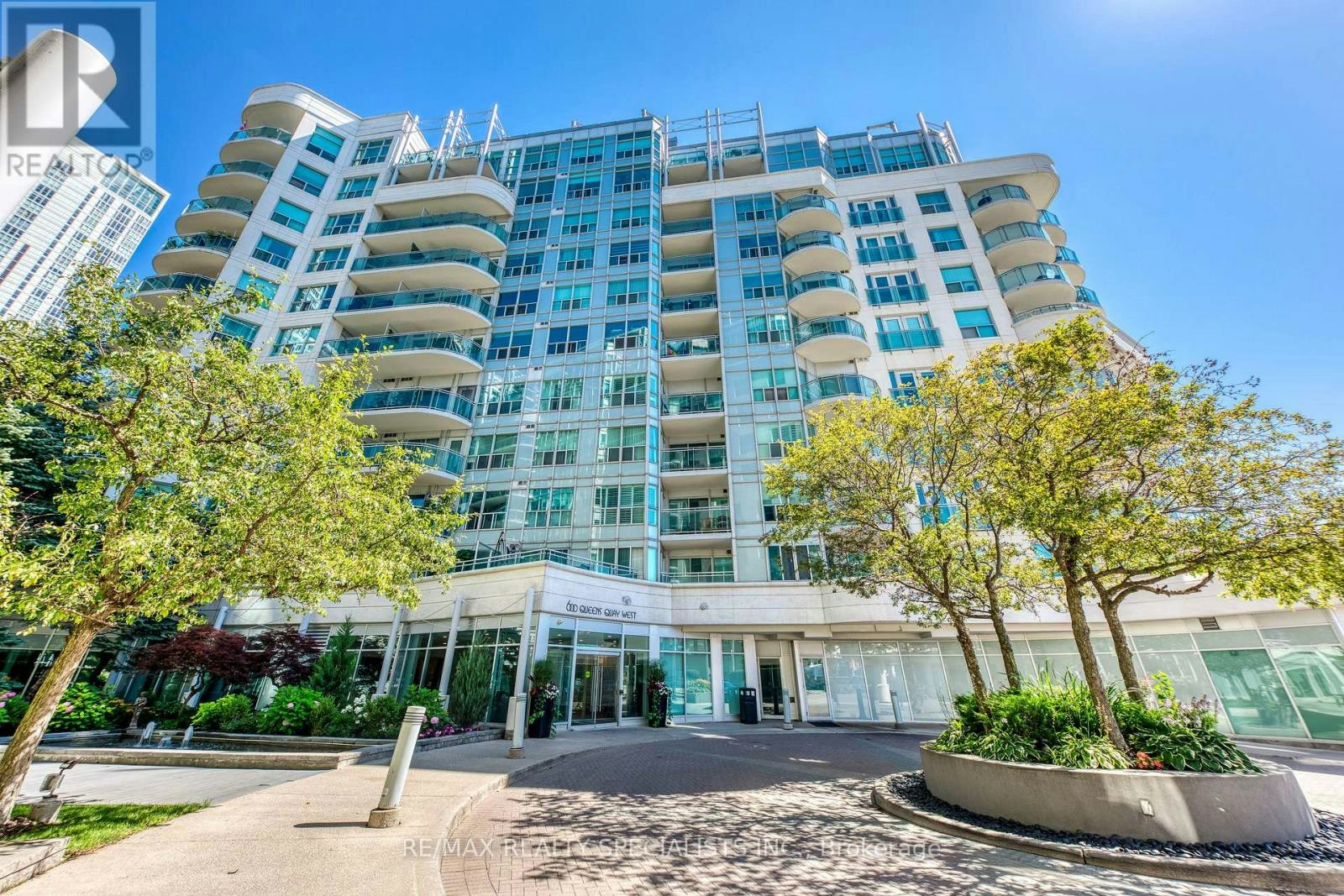 PH03-600 Queens Quay W, Toronto, ON, M5V 3M3 - 32