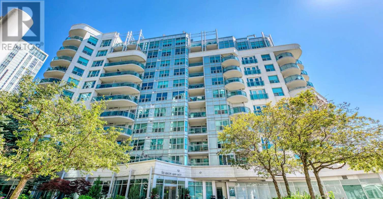 PH03-600 Queens Quay W, Toronto, ON, M5V 3M3 - 32