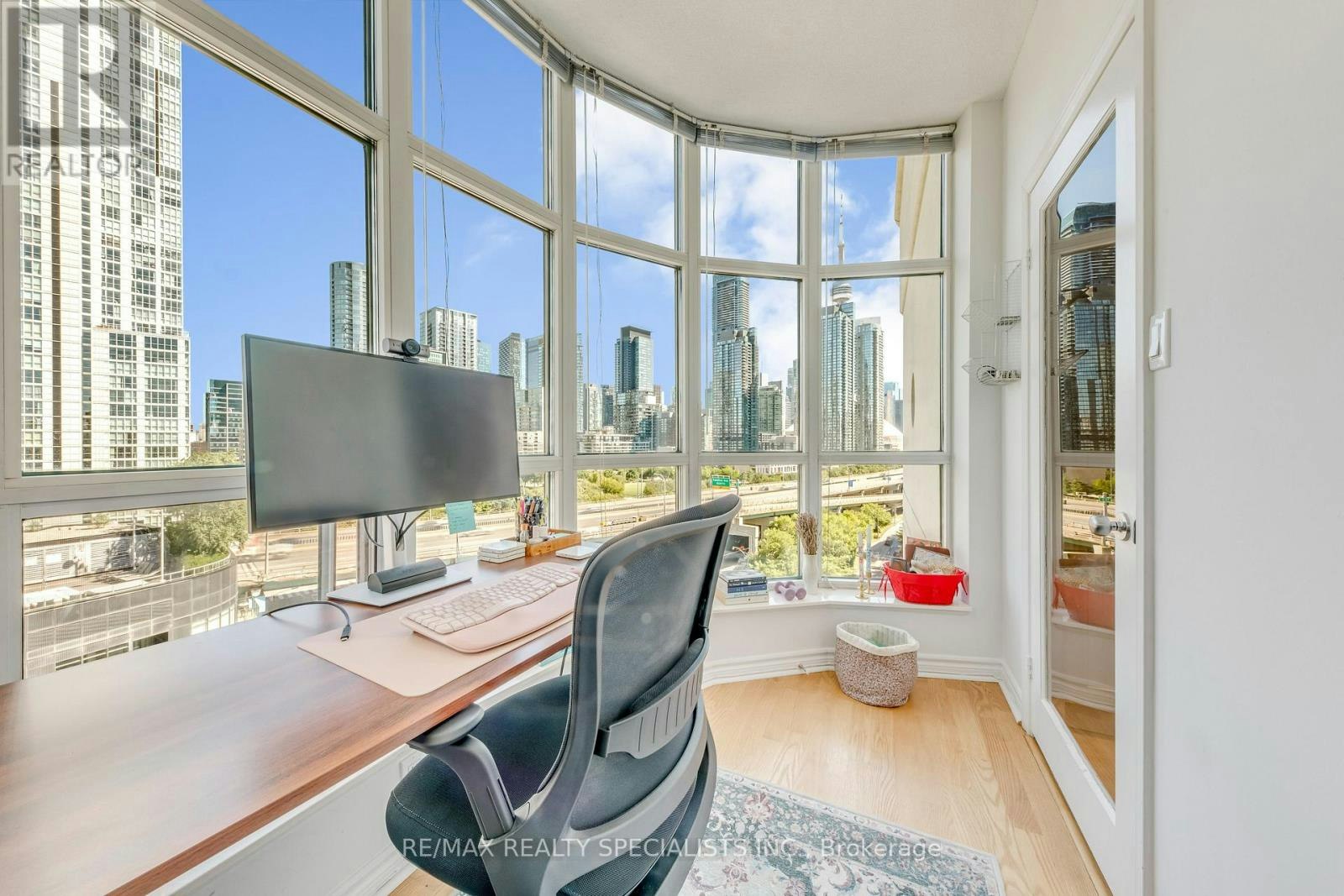 PH03-600 Queens Quay W, Toronto, ON, M5V 3M3 - 19