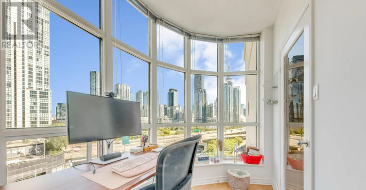 PH03-600 Queens Quay W, Toronto, ON, M5V 3M3 - 19