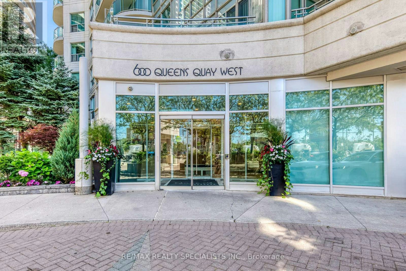 PH03-600 Queens Quay W, Toronto, ON, M5V 3M3 - 4