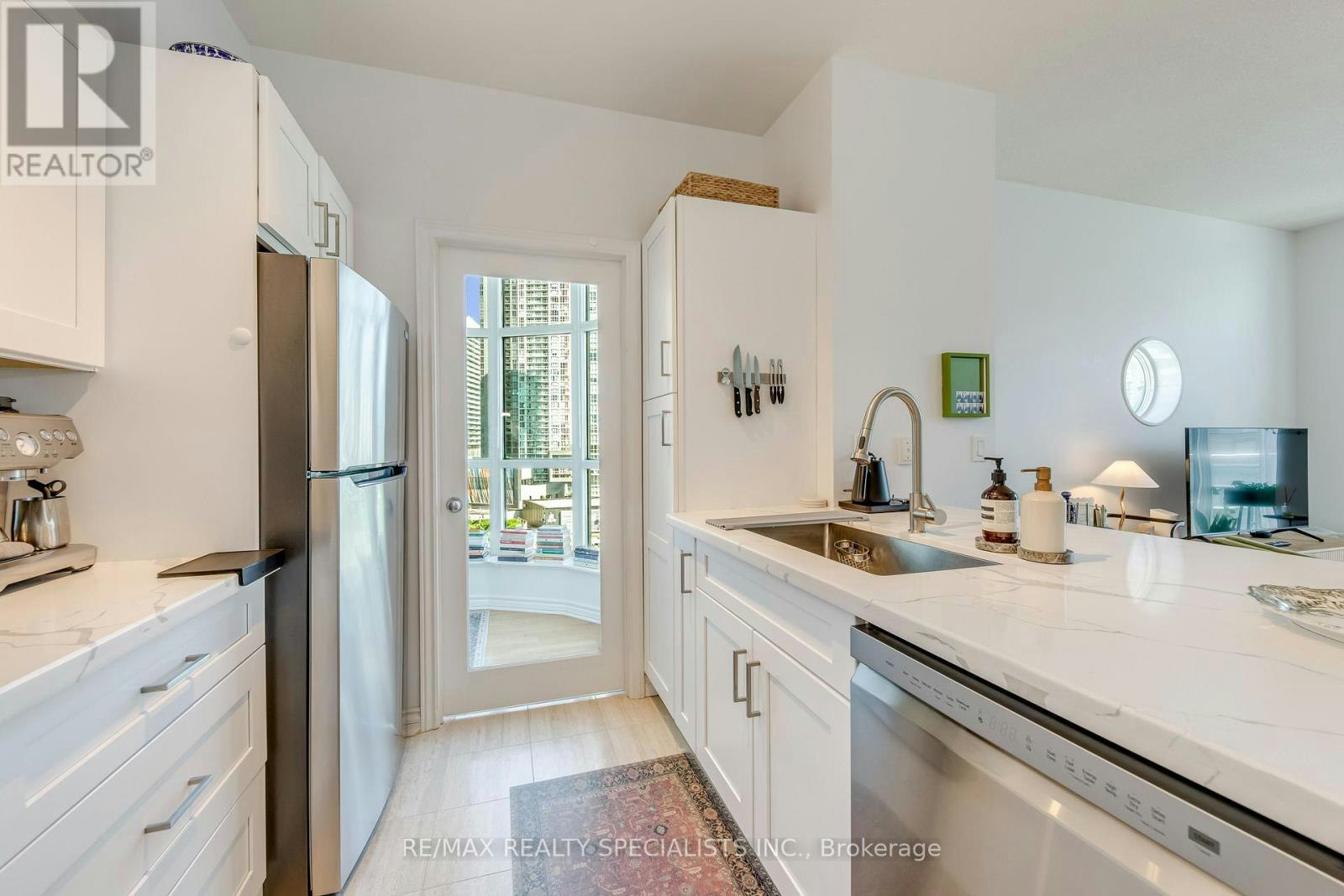 PH03-600 Queens Quay W, Toronto, ON, M5V 3M3 - 9