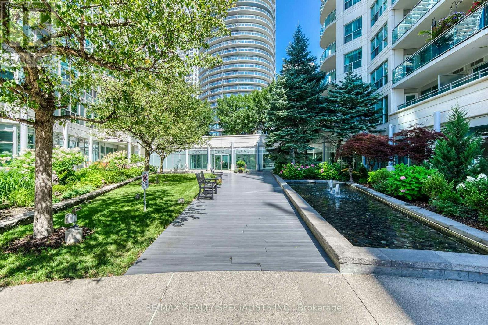 PH03-600 Queens Quay W, Toronto, ON, M5V 3M3 - 3