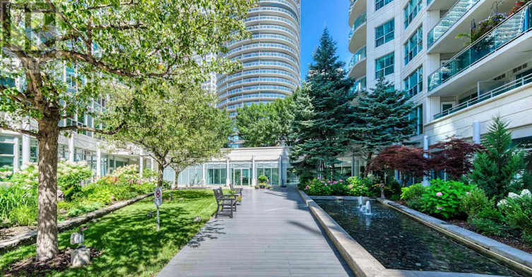 PH03-600 Queens Quay W, Toronto, ON, M5V 3M3 - 3