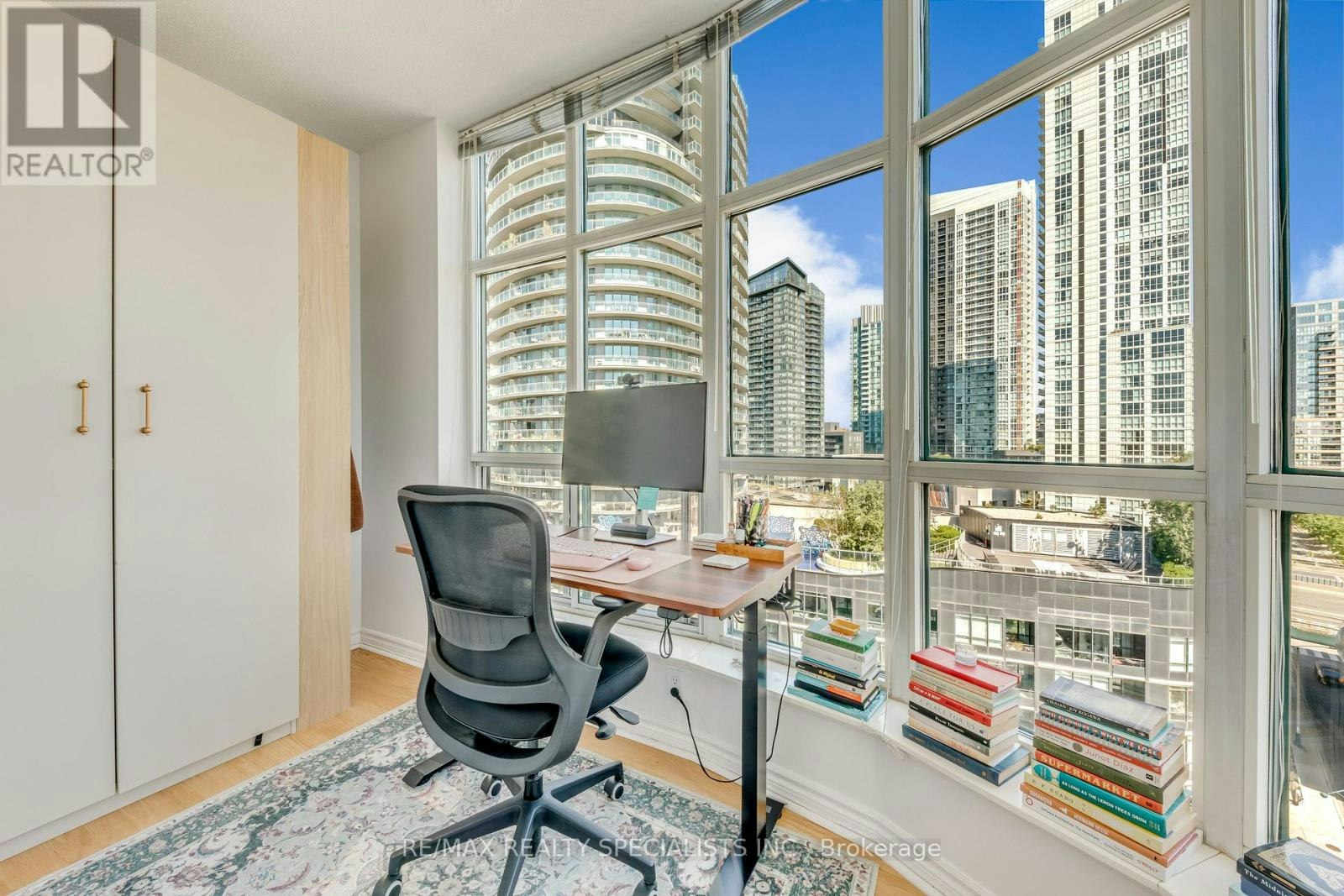 PH03-600 Queens Quay W, Toronto, ON, M5V 3M3 - 17